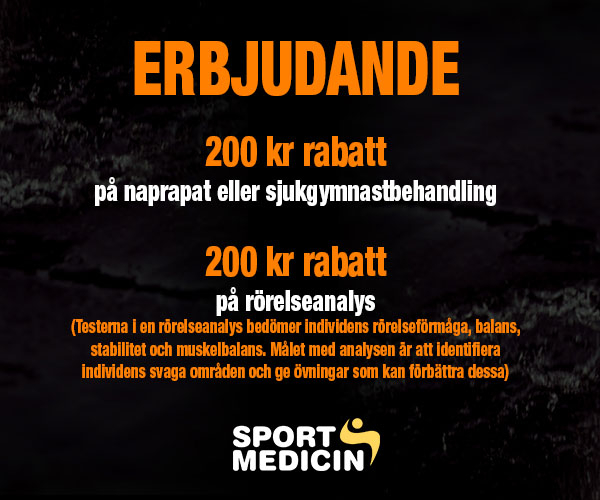 erbjudande